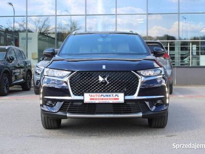 DS Automobiles DS7 Crossback