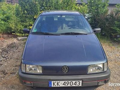 używany VW Passat 