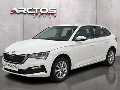używany Skoda Scala 1,6 TDI SCR Ambition