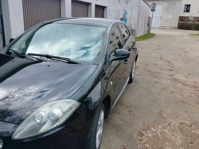 Fiat Bravo