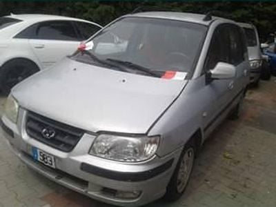 Używany Hyundai Matrix 1995 Minivan