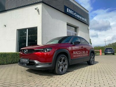 używany Mazda MX30