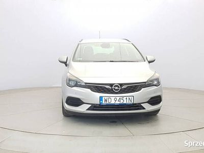 używany Opel Astra 1.5 CDTI Edition S&S ! Z Polskiego Salonu ! FV 2…