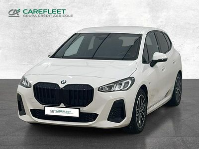 Używany BMW 218 Sport Line 136 KM (100 kW) 2022 Biały Hatchback