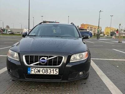Używany Volvo V70 109 KM (80 kW) 2010 Kombi