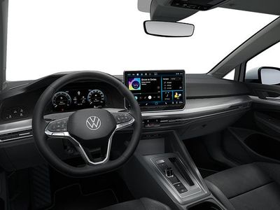 VW Golf VIII