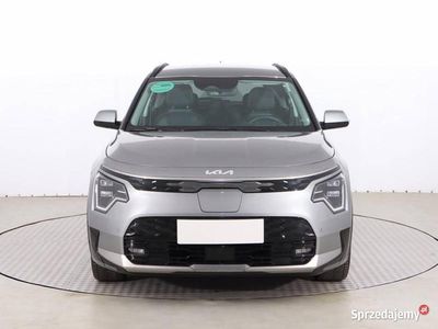 Szary Używany 2022 Kia e-Niro SUV | 89 999 zł