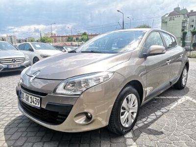Renault Mégane III