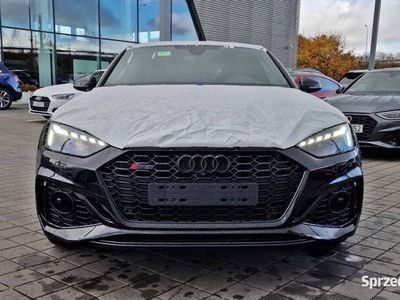 używany Audi RS5 RS5 ICoupé 331(450) kW(KM) tiptronic Salon PolskaCoupé B&O Pak