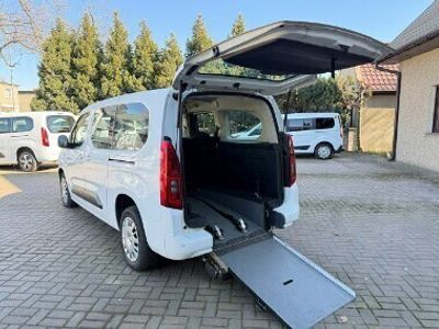 Opel Combo Life