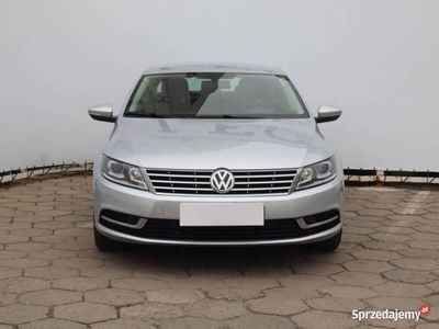 VW CC