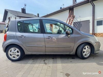 Renault Modus