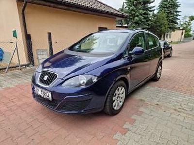 Seat Altea XL