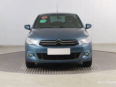 Citroën C-Elysee I