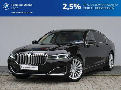 Brązowy (metalik) Używany 2020 BMW 320 Sedan/Limuzyna | 229 900 zł