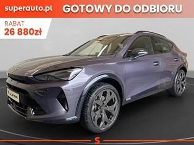 Inny kolor Nowe 2025 Cupra Formentor SUV | 137 000 zł (Uczciwa cena)