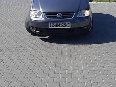VW Touran