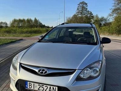 Używany Hyundai i30 2010 Kombi