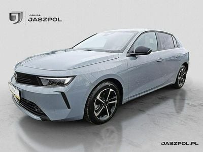 Nowe Opel Astra Edition 130 KM (95 kW) 2025 Szary Hatchback
