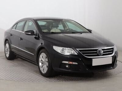 VW CC