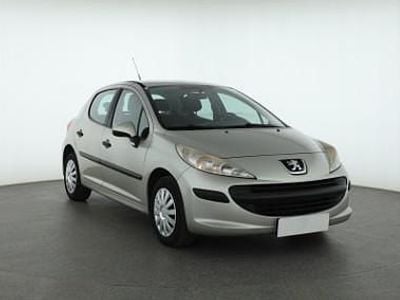 używany Peugeot 207 1.4 16V