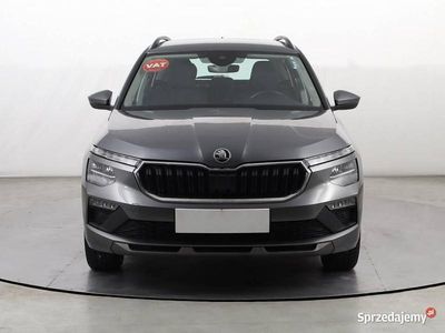 używany Skoda Kamiq 1.0 TSI