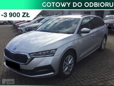 używany Skoda Octavia III Ambition 1.5 TSI Ambition 1.5 TSI 150KM