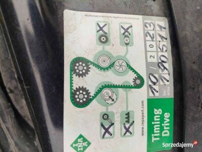 Używany Opel Astra GTC 2007