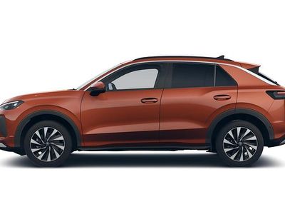 Nowe 2026 VW T-Roc SUV | 158 880 zł