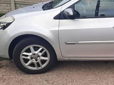 Używany 2012 Renault Clio IV | 10 999 zł (Dobra cena)