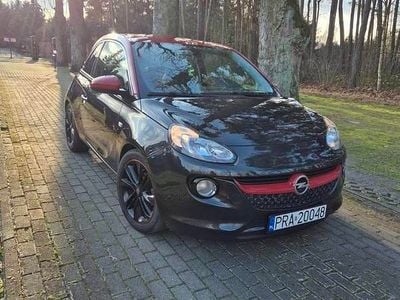 Używany 2016 Opel Adam Hatchback | 31 600 zł (Uczciwa cena)