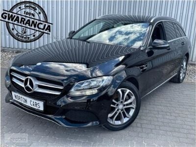 Używany Mercedes A200 184 KM (135 kW) 2016 Czarny Kombi
