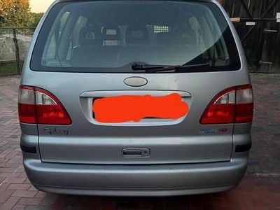 Ford Galaxy
