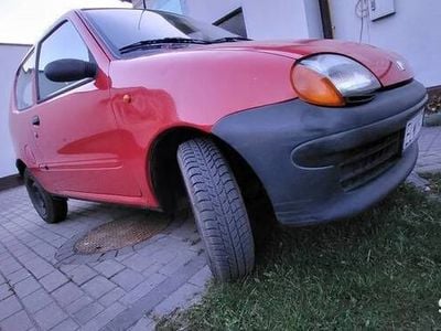 Fiat Seicento