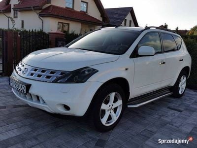 Używany 2006 Nissan Murano SUV | 16 900 zł