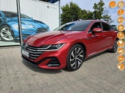 VW Arteon