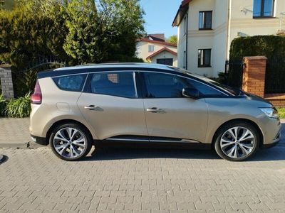 używany Renault Grand Scénic IV 