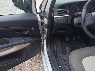 Używany 2007 Fiat Linea Sedan/Limuzyna | 5500 zł