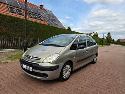 Citroën Xsara Picasso