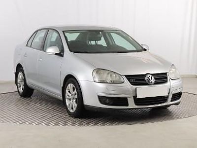 VW Jetta