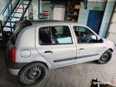 Renault Clio II