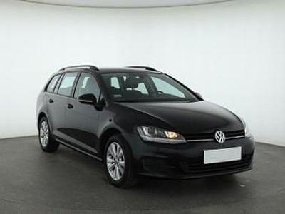 Używany VW Golf VII 105 KM (77 kW) 2014 Czarny Kombi