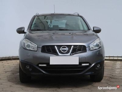 Nissan Qashqai +2