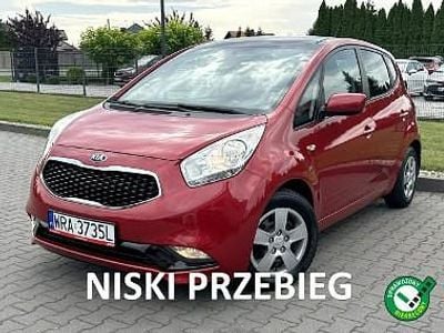 Kia Venga