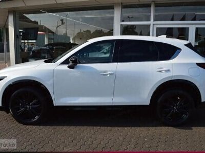 używany Mazda CX-5 2.5 Homura 2WD aut Homura 2.5 194KM AT|Pakiet Comfort Homura