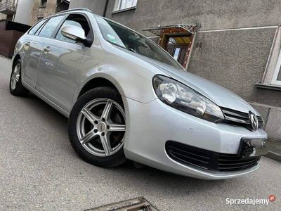 używany VW Golf VI Golf VI 1.6TDI KLIMA!! Zadbany!! NIEMCY!!1.6TDI KLIMA!! Zadbany!! NIEMCY!!