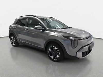 Srebrny Nowe 2025 Kia Stonic SUV | 93 350 zł (Uczciwa cena)