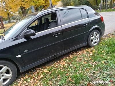 Opel Signum