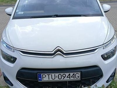 Citroën C4 Picasso