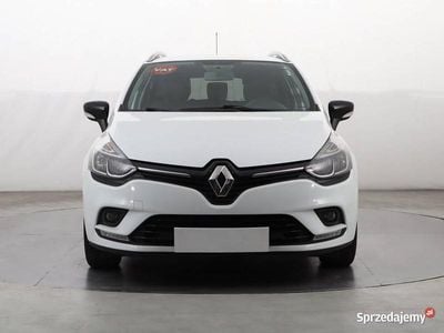 Renault Clio GrandTour